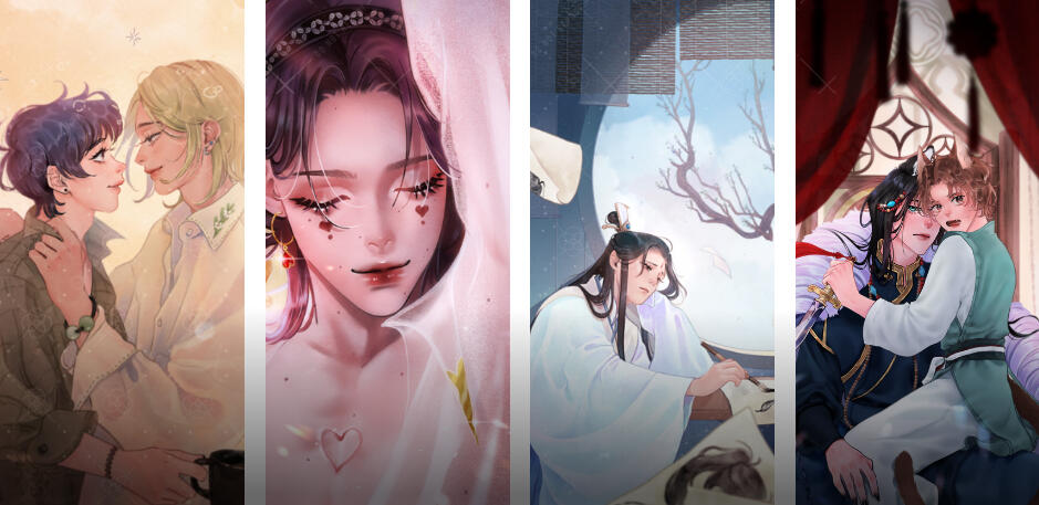 🎨 Art Showcase →